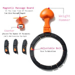 Intelligent Counting Fitness Sport Circle