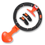 Intelligent Counting Fitness Sport Circle