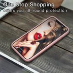 Silicone Case For Phone
