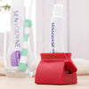 Toothpaste Device Multifunctional Dispenser Facial Cleanser Squeezer