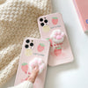 Phone Case For iPhone Cartoon Phone Cover