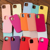 Silicone Case for Phone