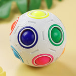 Stress Relief Squeeze Toys Fidget Relax Toy