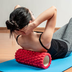 Massage Column Equipment Fitness Pilates